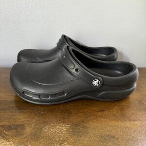 Croc's Bistro Clogs